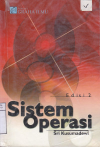Image of Sistem Operasi Edisi 2
