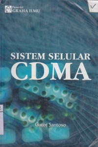 Image of Sistem Selular CDMA