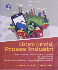 Sistem Kendali Proses Industri