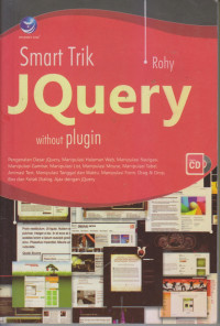 Smart Trik JQuery without plugin