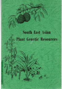 Image of South East Asian Plant Genetic Resources