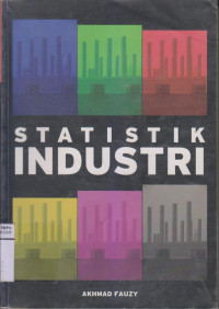 Statistik Industri