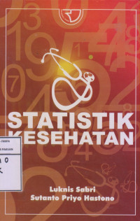 Statistik kesehatan