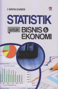 Statistik Untuk Bisnis & Ekonomi