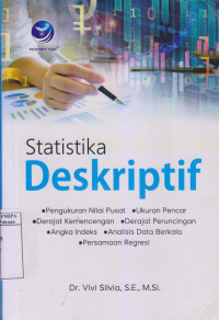 Statistika Deskriptif