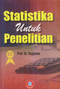 Statistika Untuk Penelitian