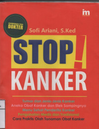 Stop Kanker