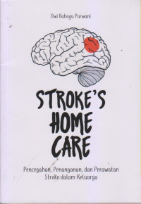 Strokes Home Care