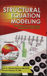 Structural Equation Modeling