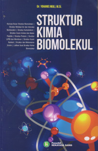 Struktur Kimia Biomolekul