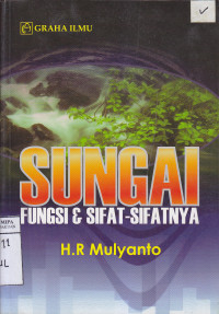 Image of Sungai Fungsi & Sifat - Sifatnya
