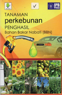 Image of Tanaman Perkebunan Penghasil Bahan Bakar Nabati