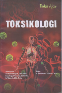 Buku Ajar TOKSIKOLOGI