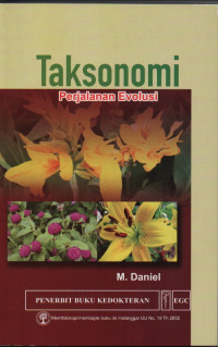 Image of Taksonomi Perjalanan Evolusi