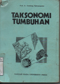 Image of Taksonomi Umum