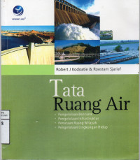 Image of Tata Ruang Air