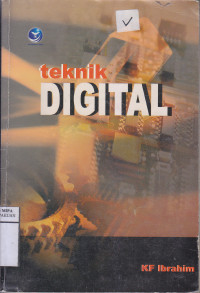 Image of Teknik Digital