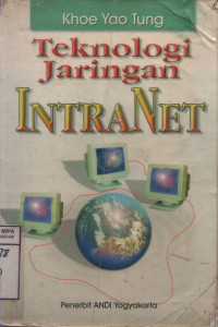 Image of Teknik Jaringan Intranet