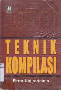 Image of Teknik Kompilasi