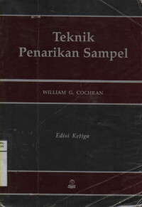 Image of Teknik Penarikan Sampel