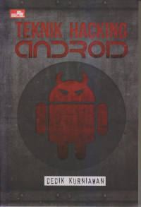 Teknik Hacking Android