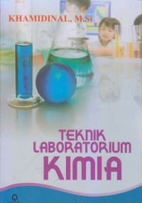 Teknik Laboratorium Kimia