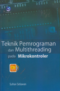 Teknik Pemrograman dan Multithreading pada Mikrokontroler