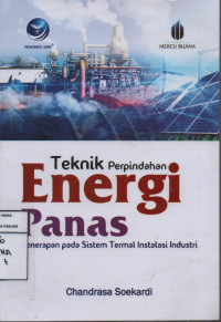 Teknik perpindahan energi panas