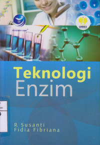 Teknologi Enzim