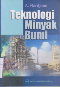 Teknologi Minyak Bumi