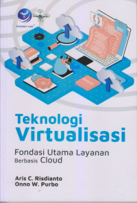 Teknologi Virtualisasi