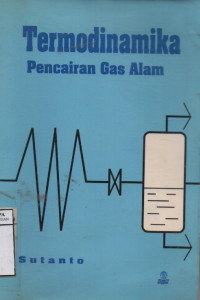 Termodinamika Pencarian Gas Alam