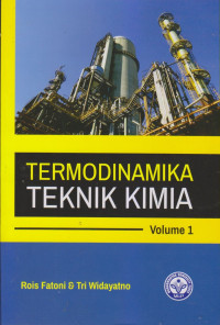 Termodinamika Teknik Kimia