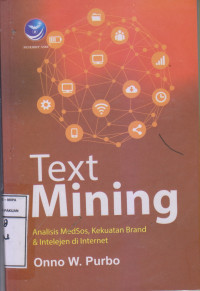 Text Mining Analisis MedSos