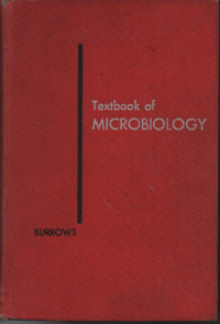 Textbook Of Microbiology