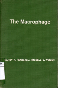 Image of The Macrophage