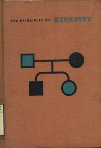 Image of The Principles of theredity