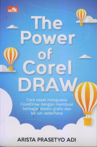 The Power of Corel Draw