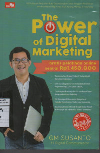 The power of Digital marketing