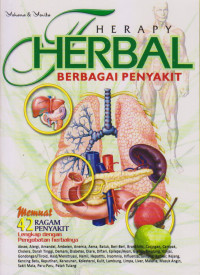 Therapy Herbal Berbagai Penyakit