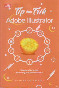 Tip dan Trik Adobe Illustrator