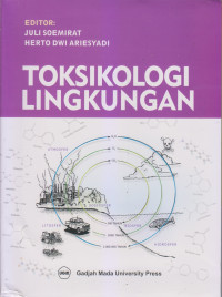 Toksikologi Lingkungan