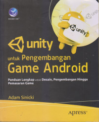 Unity untuk Pengembangan Game Android