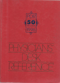 Physicians Desk Reference