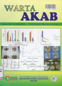 Image of Warta Akab Vol. 2, No. 32, Desember 2014