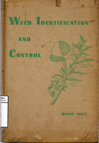 Image of Weed Identification and Control