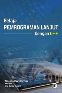 BELAJAR PEMROGRAMAN LANJUT DENGAN C++