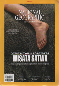 Image of Derita Tak KasatMata Wisata Satwa