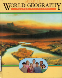 Image of World Geography