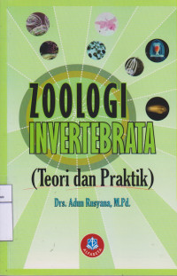 Zoologi Invertebrata (Teori dan Praktik)